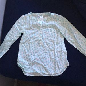 Toddler shirt
